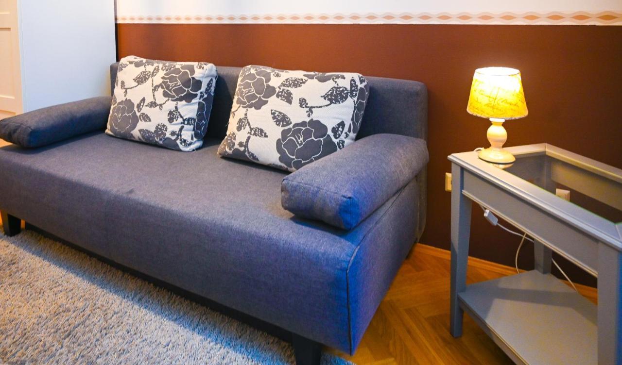 Highlight Suite Augarten Wien Exterior foto