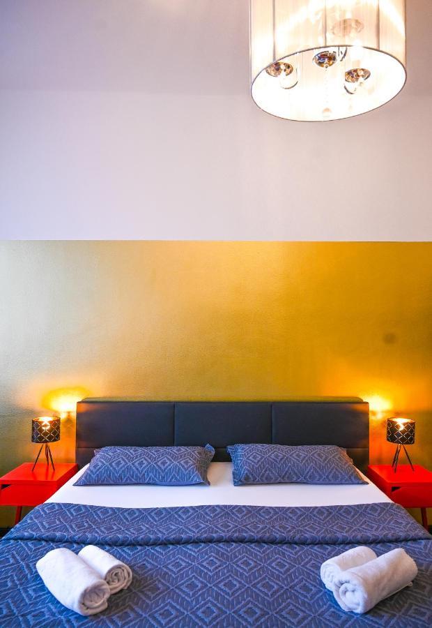 Highlight Suite Augarten Wien Exterior foto