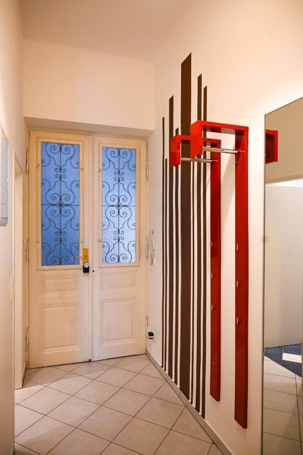 Highlight Suite Augarten Wien Exterior foto
