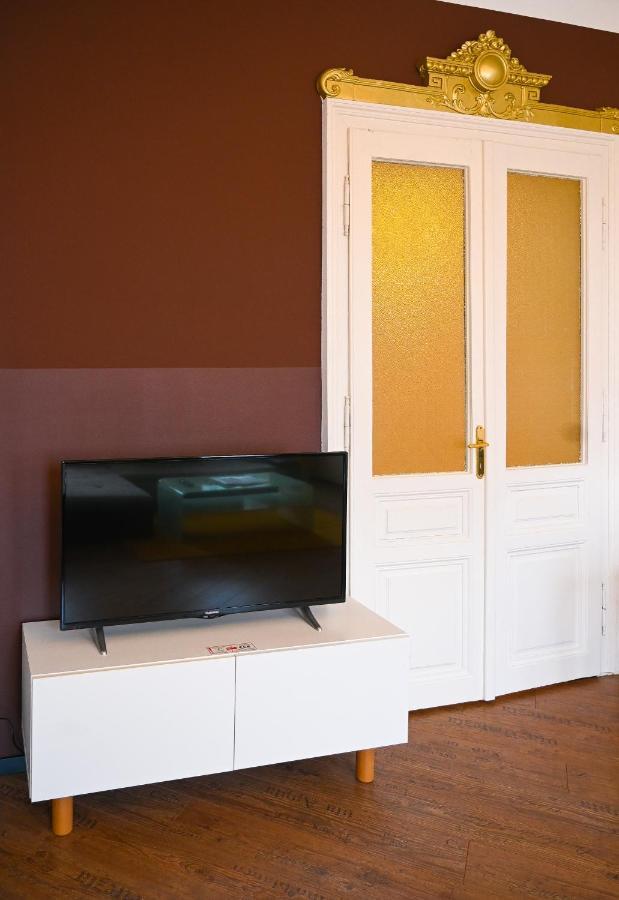 Highlight Suite Augarten Wien Exterior foto