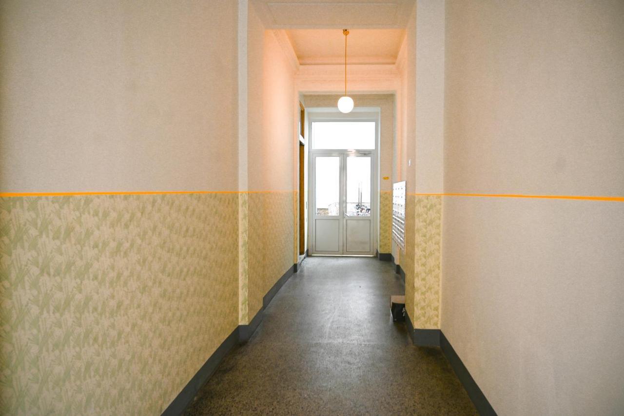 Highlight Suite Augarten Wien Exterior foto